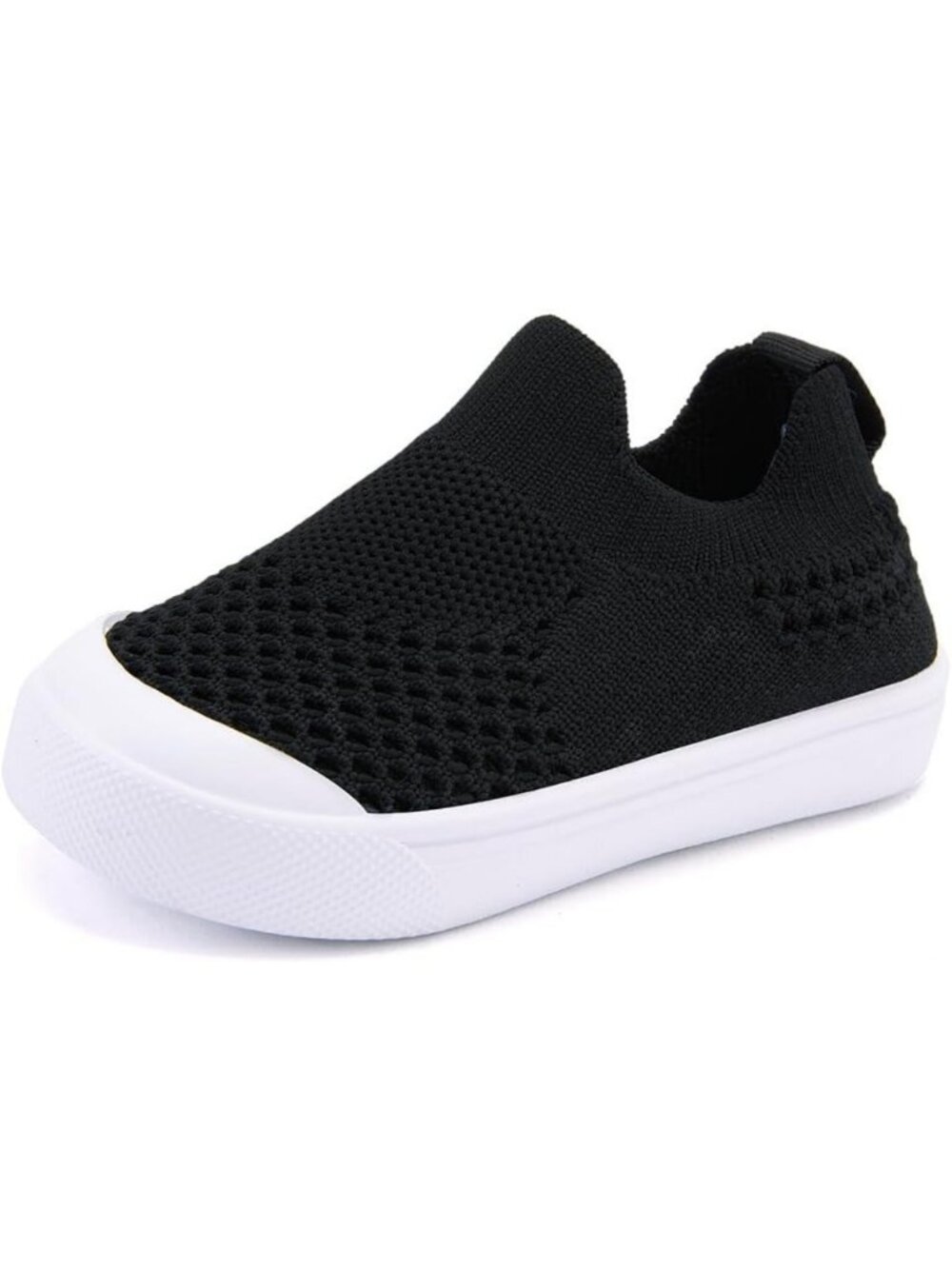 Adorable Infant First Walking Sneakers for Boys & Girls - Toddler Shoes, Soft